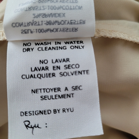 ⚜️Stunning Sleeveless Dress⚜️ - Picture 8 of 8